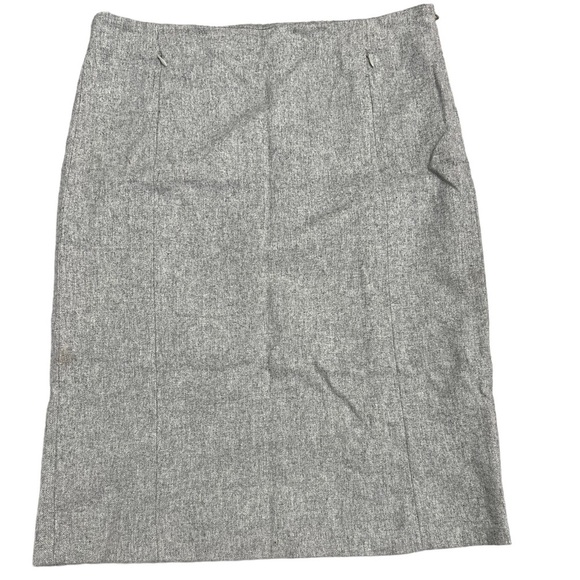 Ralph Ralph Lauren Size 8 Women’s Vintage Pencil Skirt - Picture 14 of 14